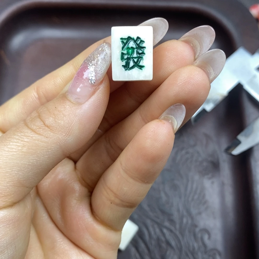 手串/手链驼骨配饰48尺寸1.5