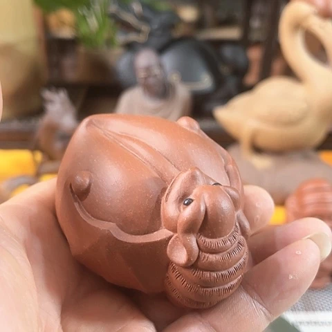 茶壶紫砂宜兴紫砂