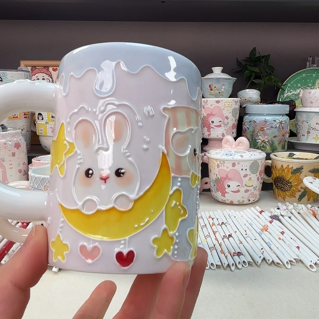 景德镇设计师款陶瓷