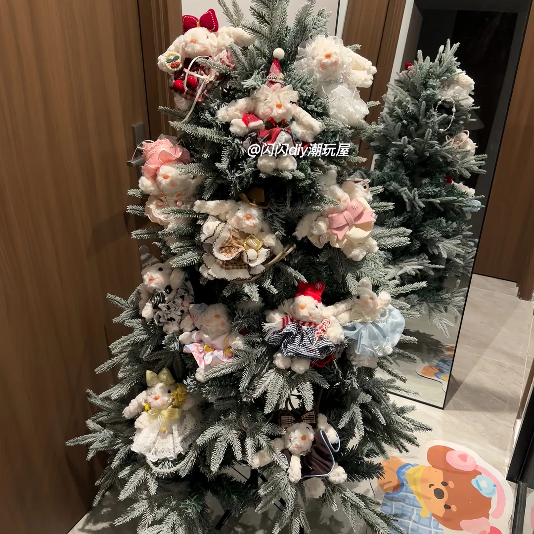 【指定IP端盒】12盒原创手工DIY制作手机背夹