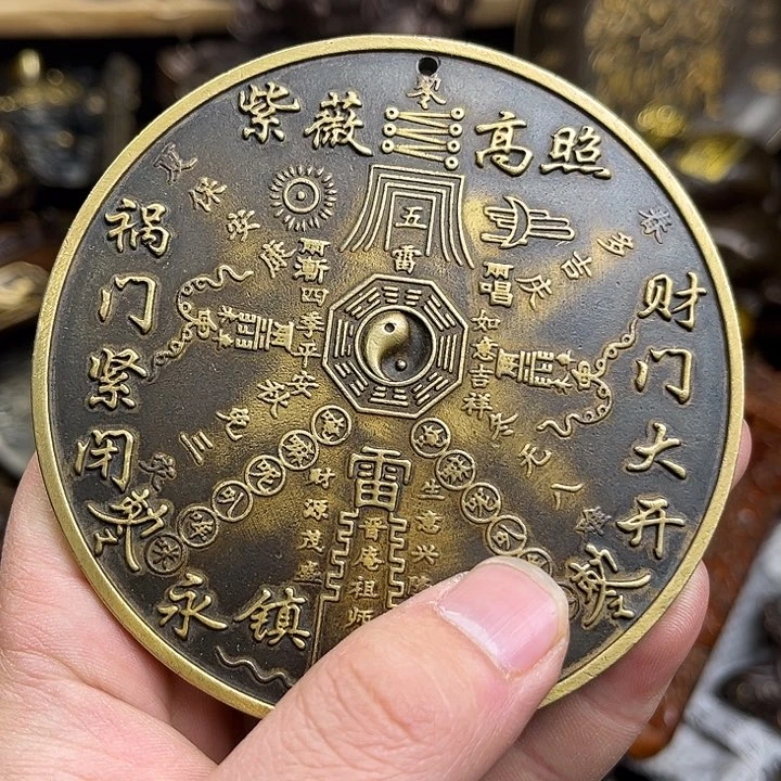 航弟文玩铜器链接