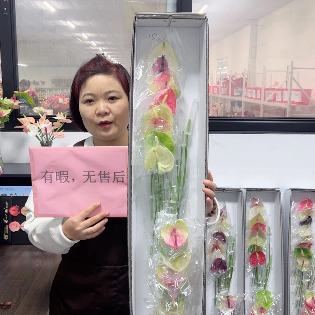 完全开放混色16支有瑕无售后165