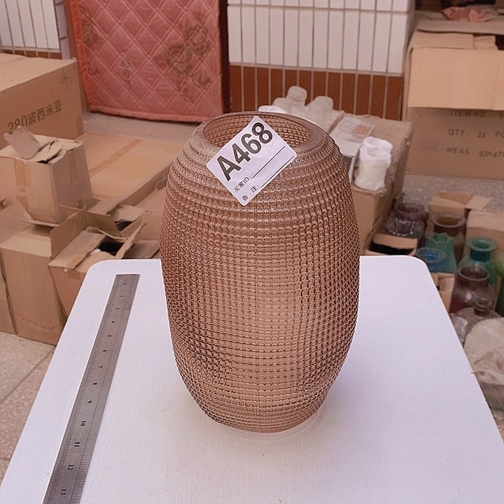 手工艺品玻璃高25.8孤品宠粉福利