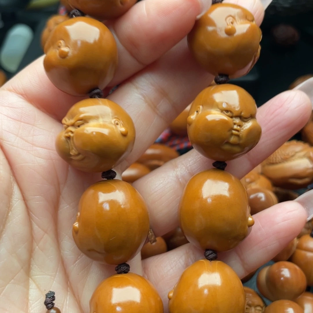 手串/手链橄榄核橄榄核
