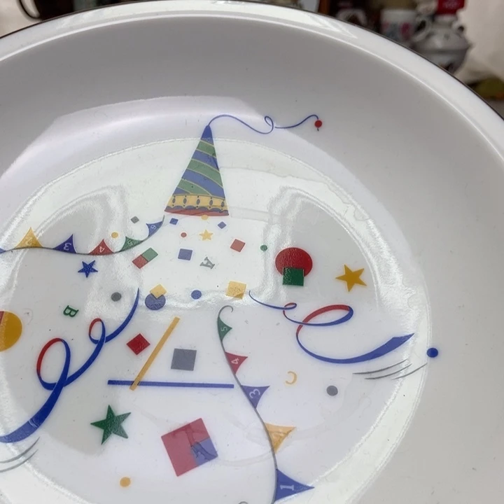 摆件月*陶瓷哈哈哈哈哈哈