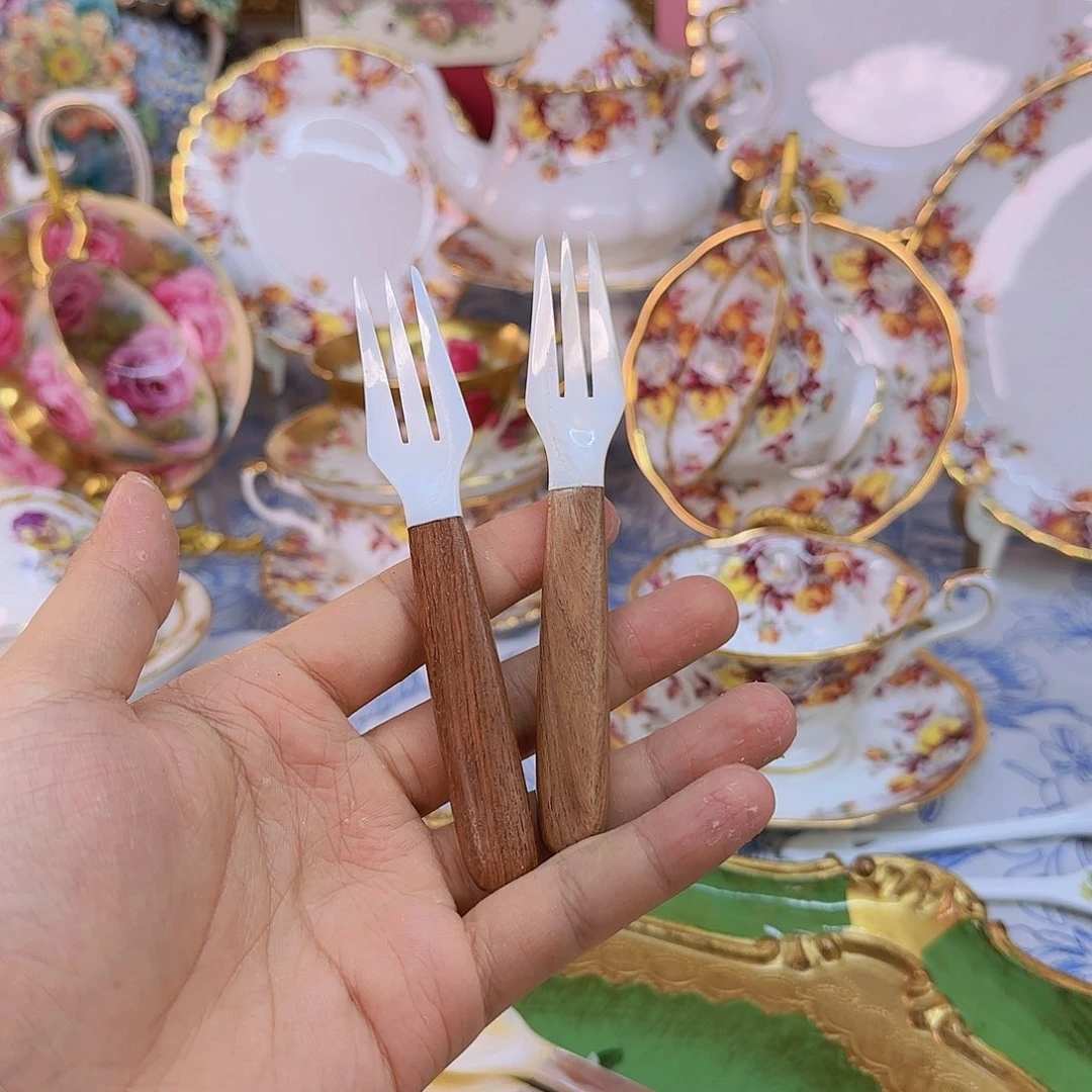 欧洲瓷器摆件系列