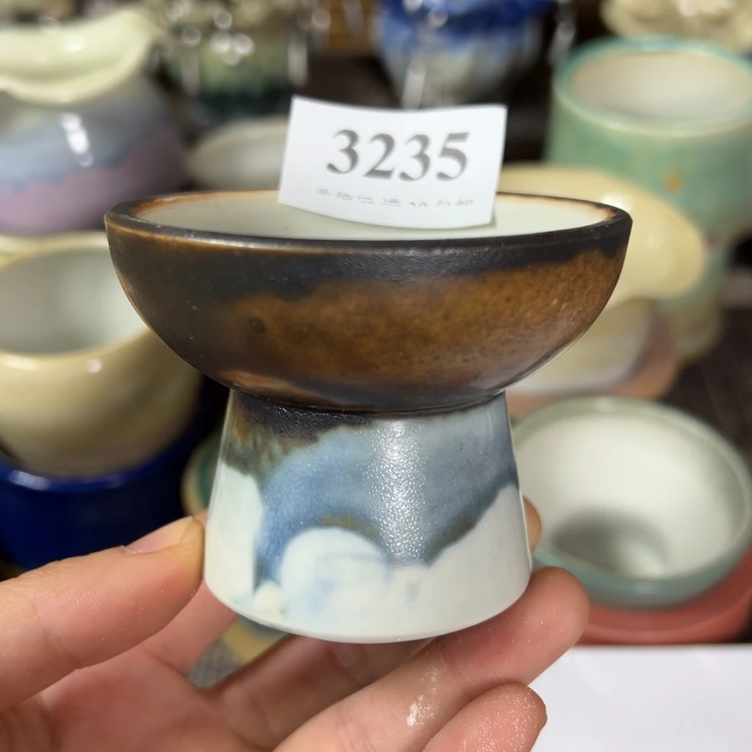 红陶景德镇陶瓷……