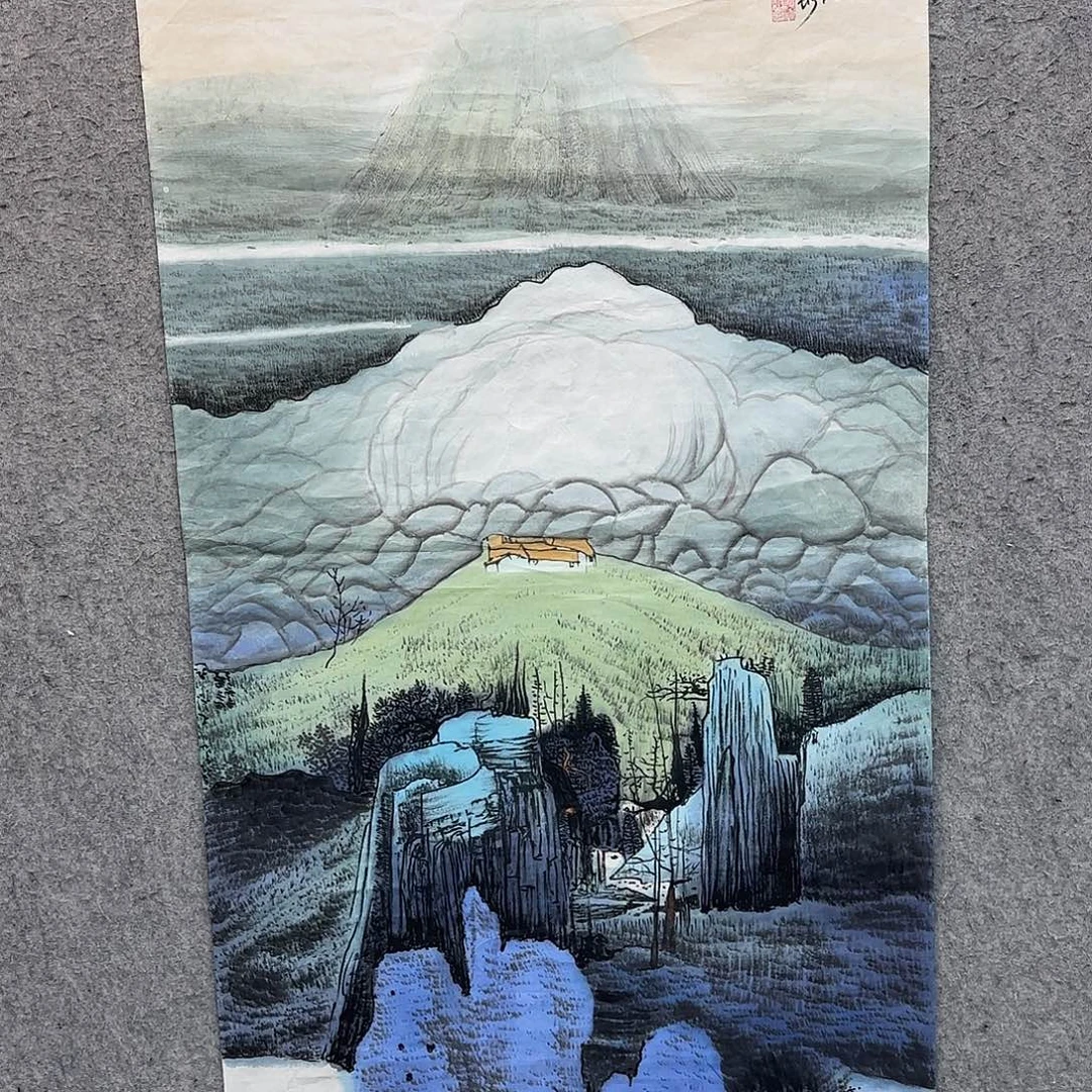 书法作品多次参加全国性