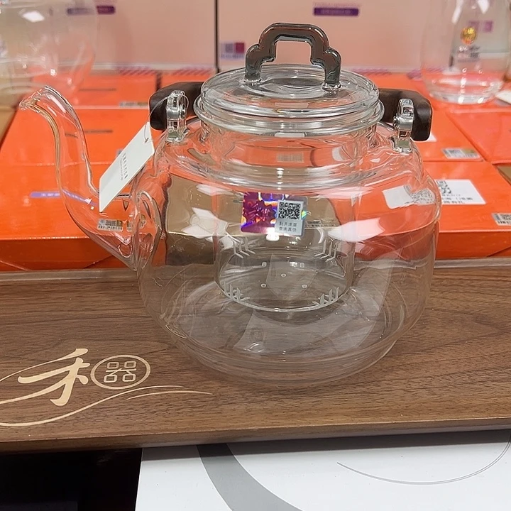 l***，手工艺品玻璃禾器茶器现货现发