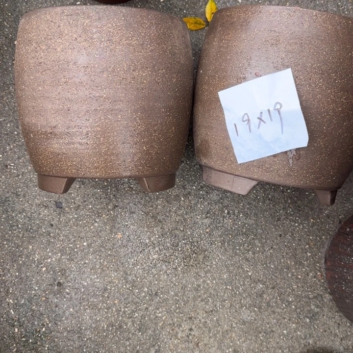 花盆紫砂特价商品