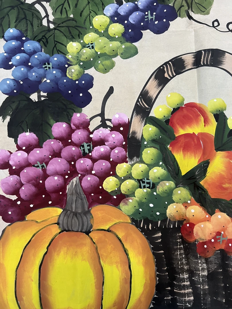 【星苒】精品装饰画通用链接