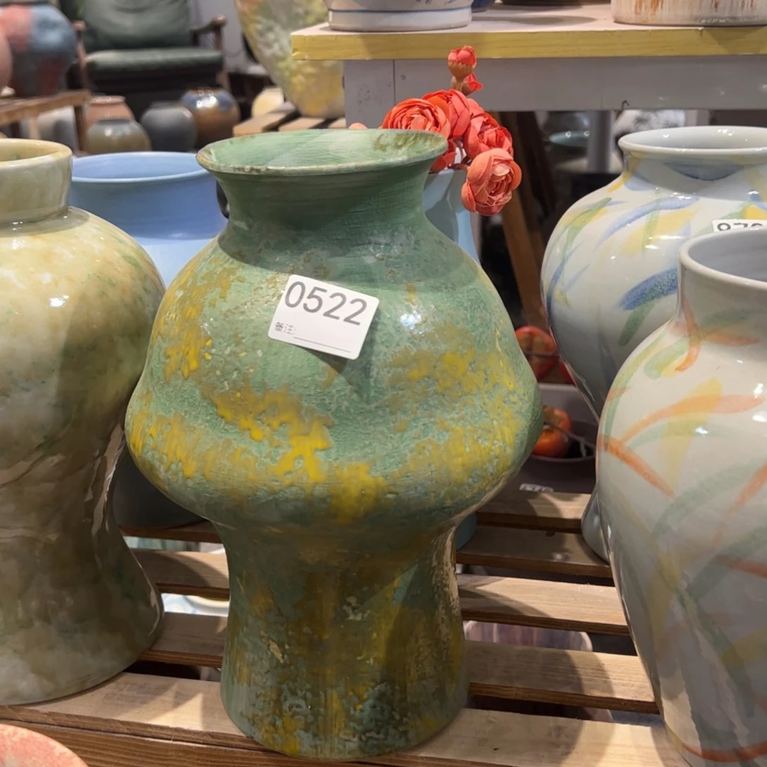 瓷片0522高30口9默认无孔