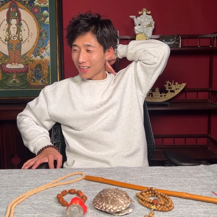 手串柏香籽/百香籽7****³