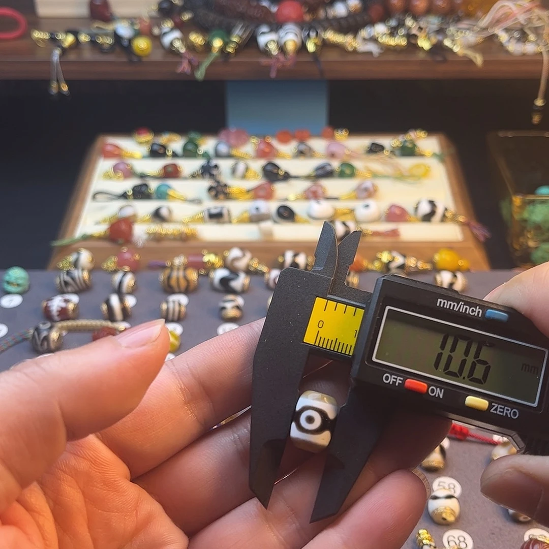 玛瑙/玉髓未镶嵌单颗