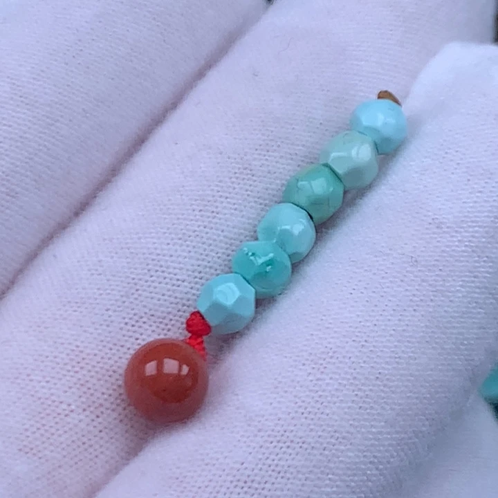 南红玛瑙未镶嵌珠宝奇石