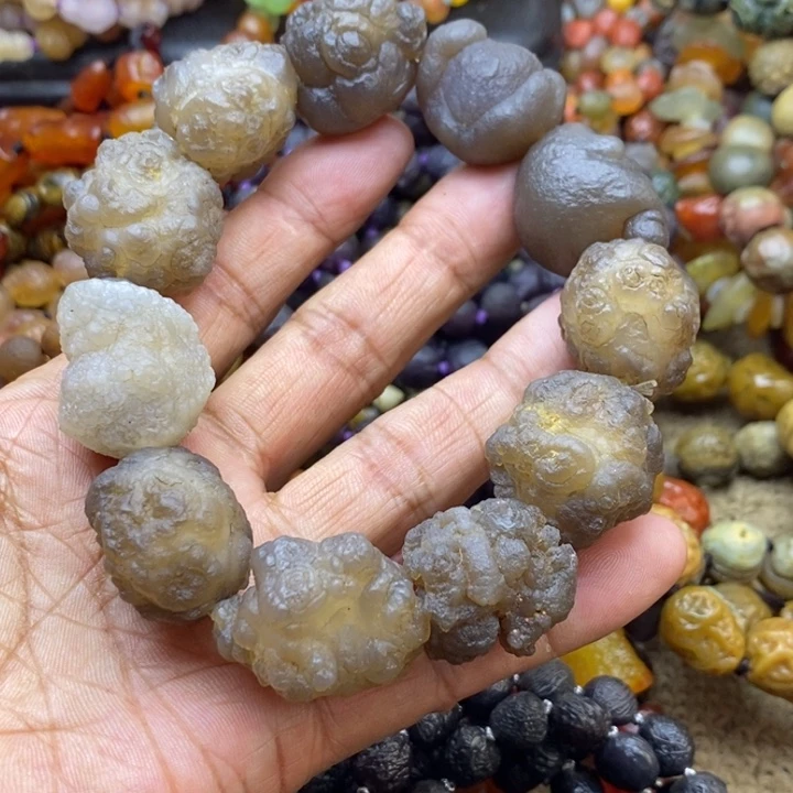 石材戈壁石，戈壁石