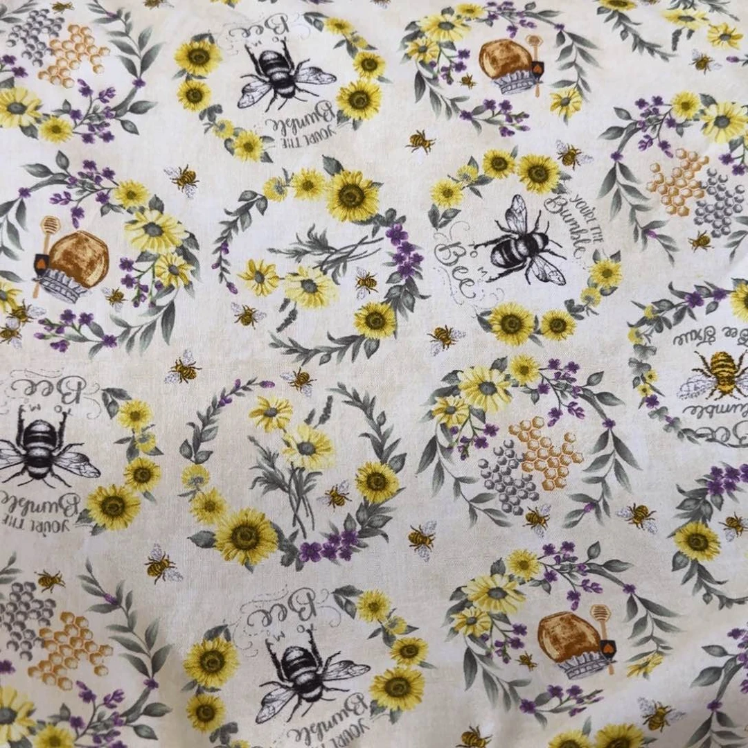 棉纯棉平布1米价X1.1米宽64区原单清仓福利