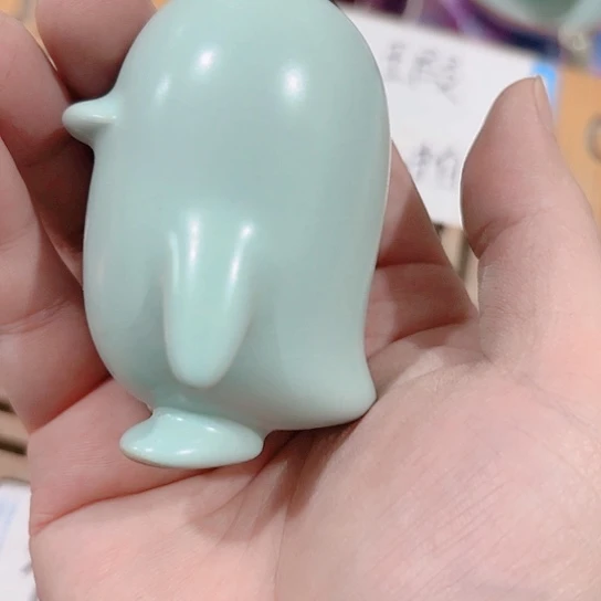 微瑕介意的朋友勿拍不想大家麻烦