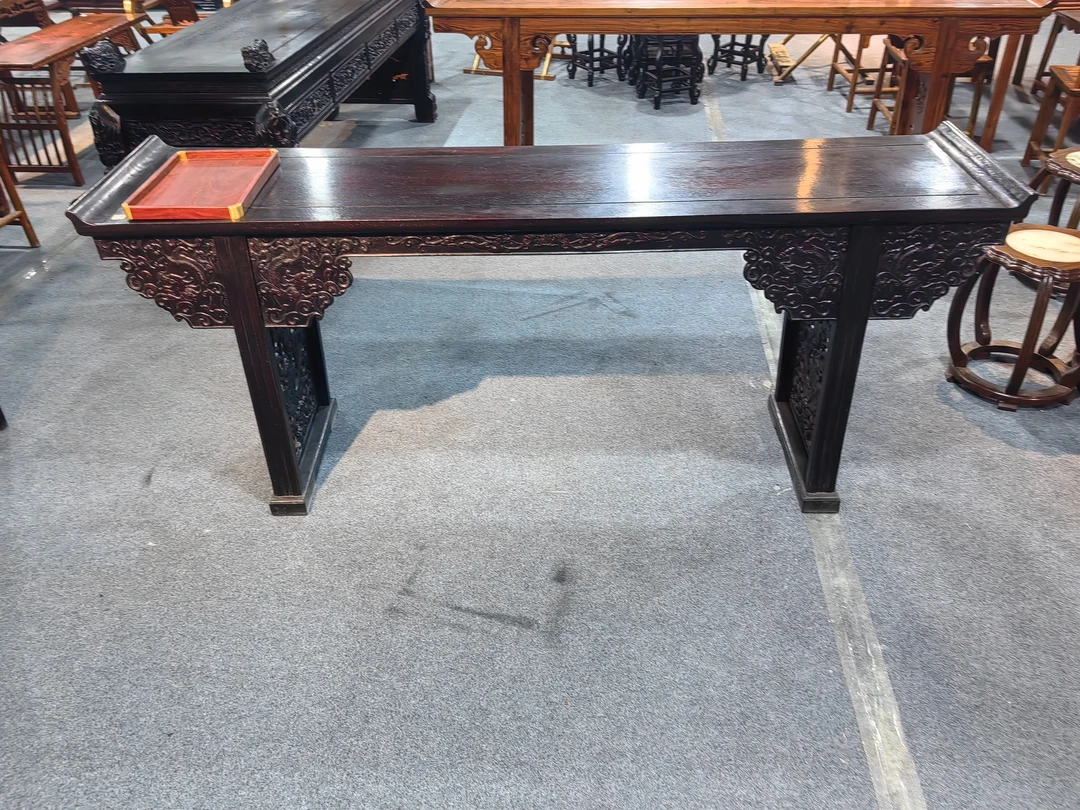 住宅家具条案一个定3800