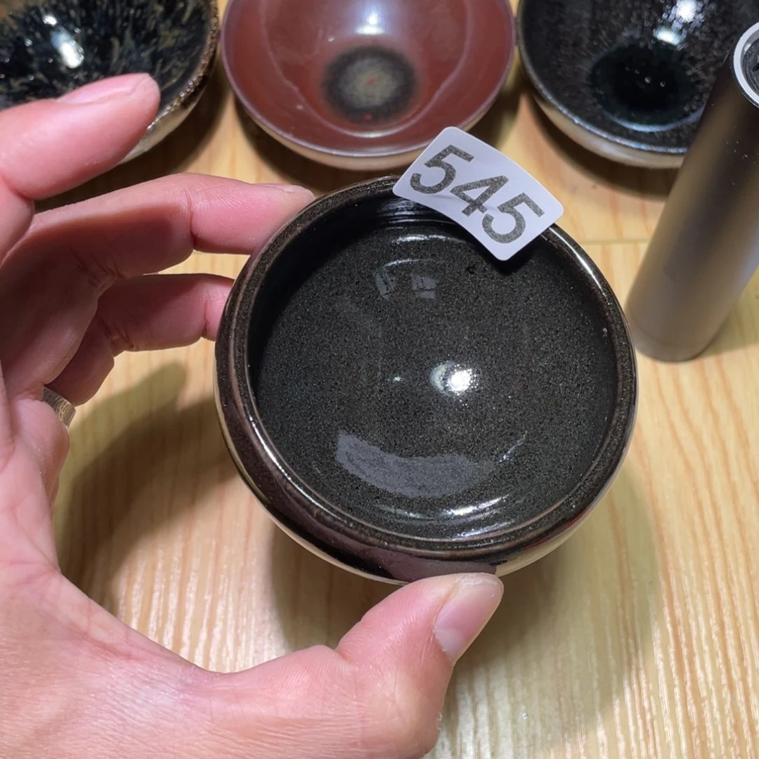 茶盏美好的事物总是那么