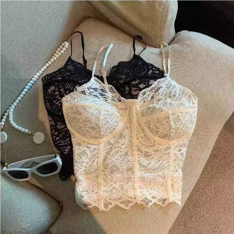 赵小姐家定制款美背