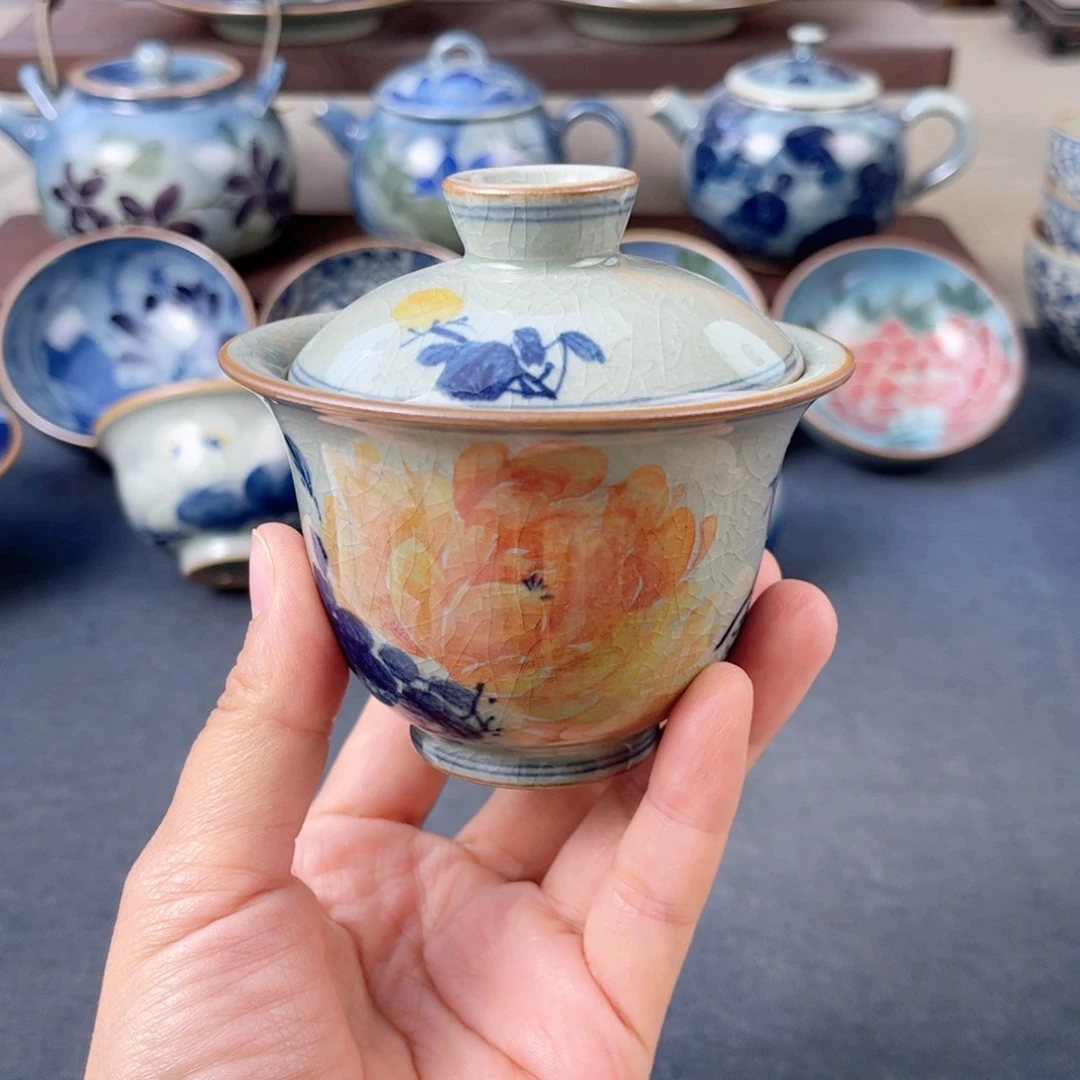 瓷片景德镇陶瓷学院