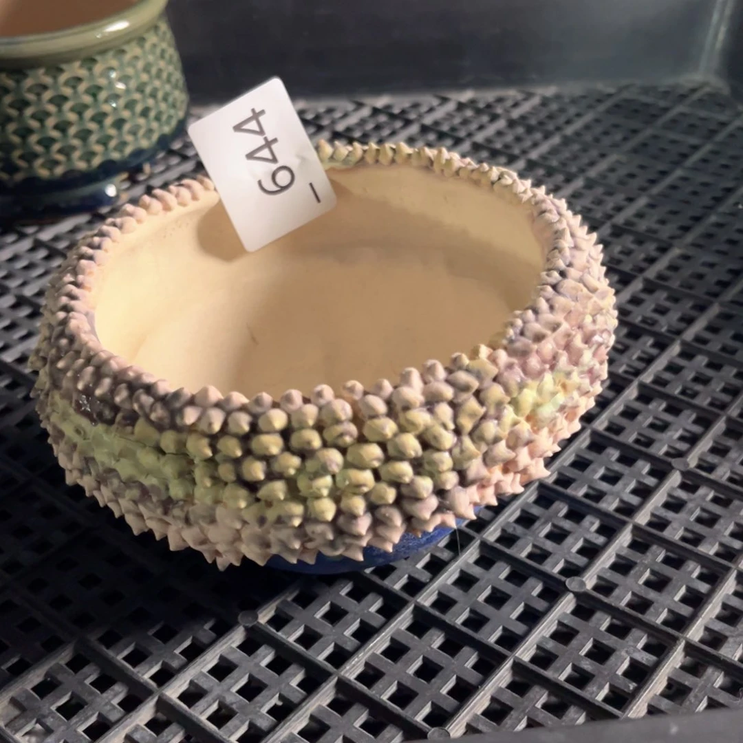 红陶644 花盆1个