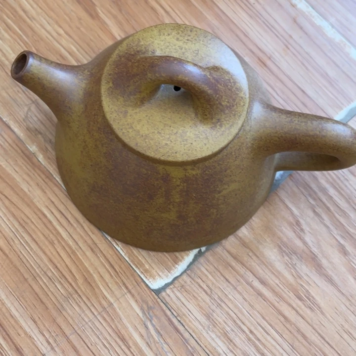茶壶紫砂紫砂艺术作品