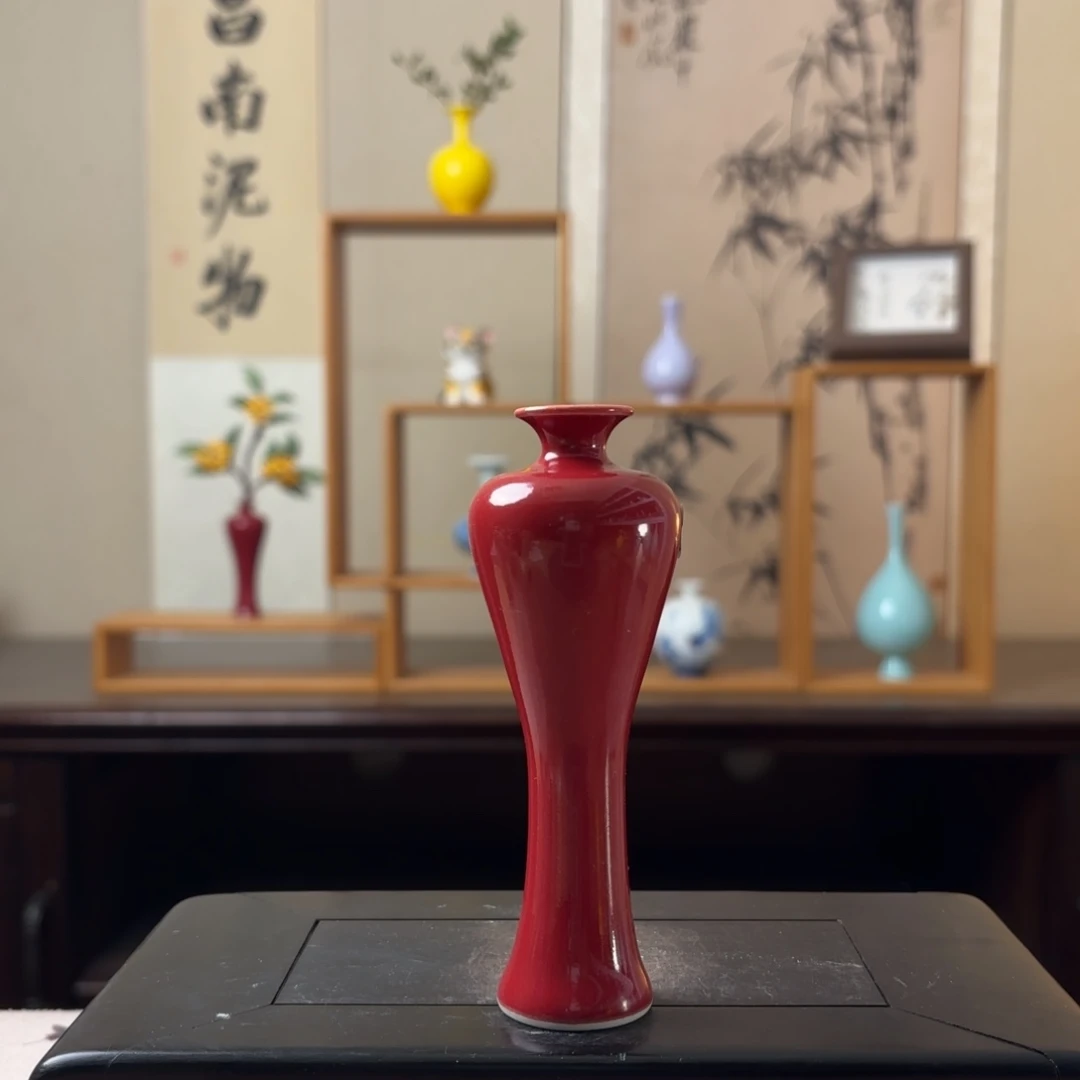 摆件美好的一天从一杯