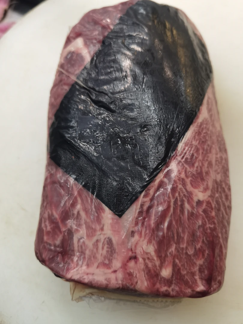 国产和牛冰鲜板毽B三筋牡蛎肉
