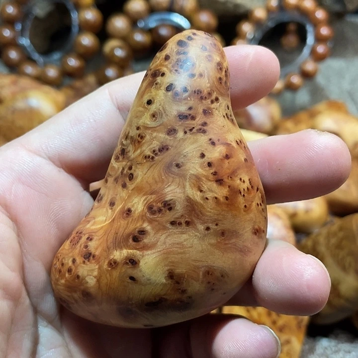 柏木（崖柏）其他把