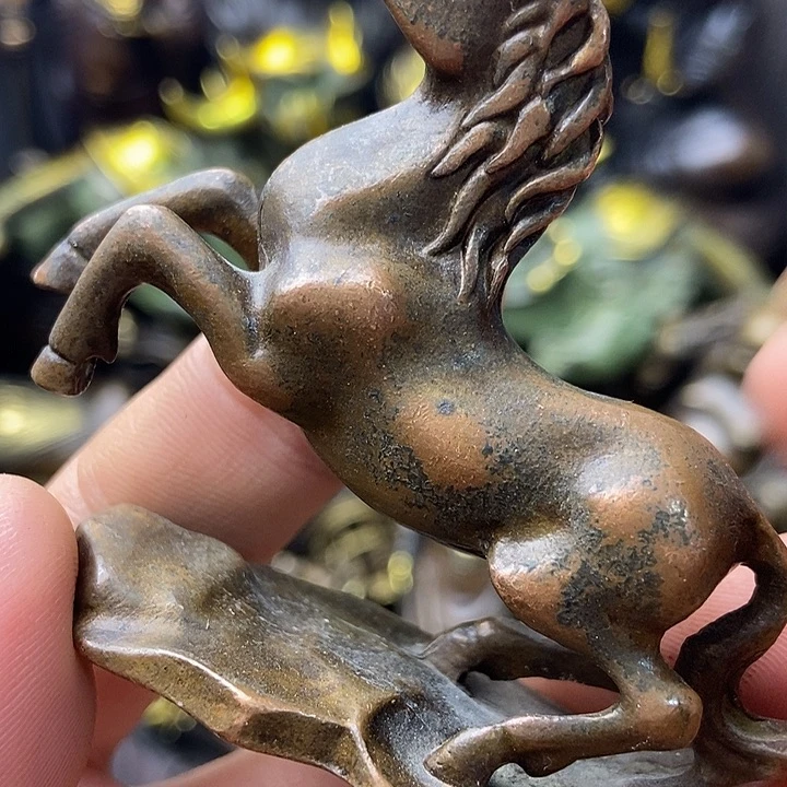 铜器摆件诚信经营