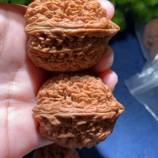 【闪购商品】吊坠文玩核桃京****居蒜头