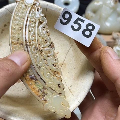 仙***缘瓷片瓷器制作与使用技术
