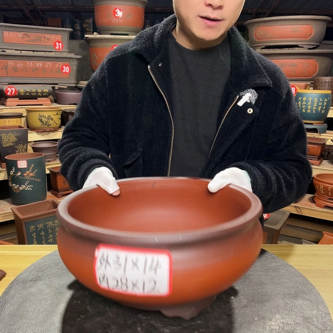 其他紫砂精品紫砂