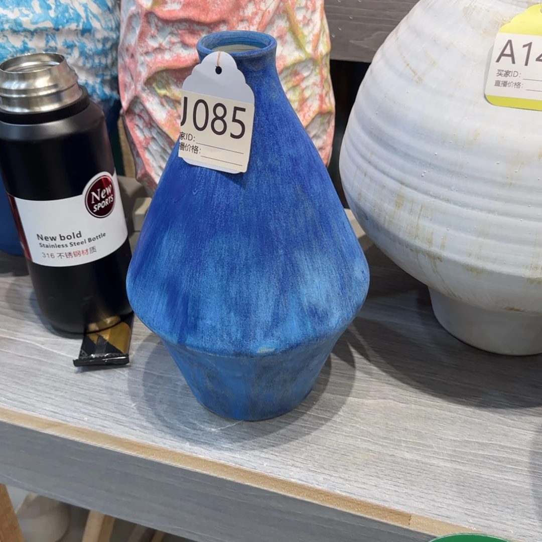 景德镇陶瓷艺术品