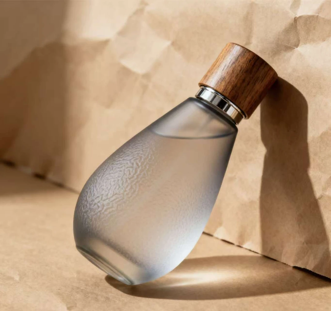 M29  冷杉与杜松中性香水 森系自然香 露营徒步随身香