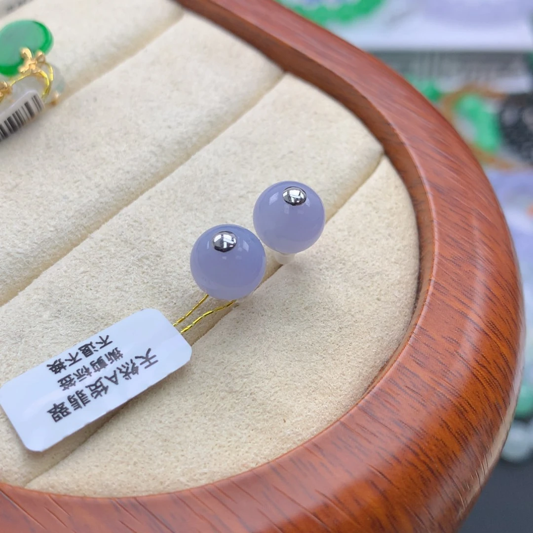 毛衣链未镶嵌翡翠