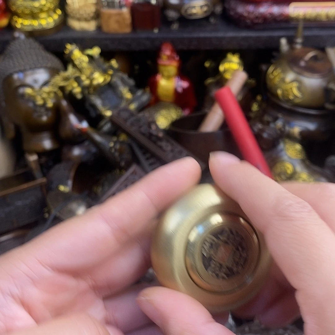 案台摆件 物品摆件