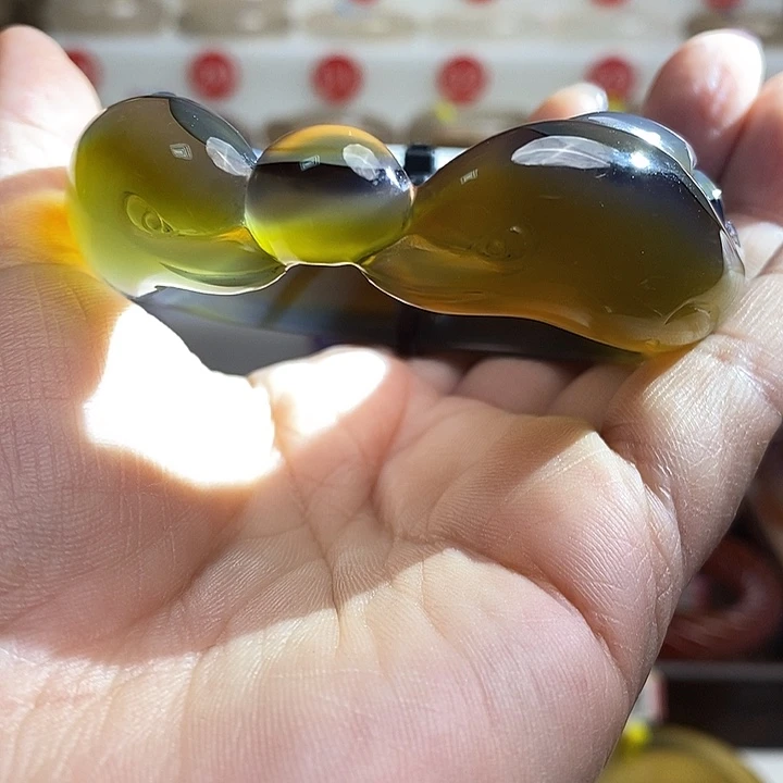 手镯玛瑙/玉髓未镶嵌