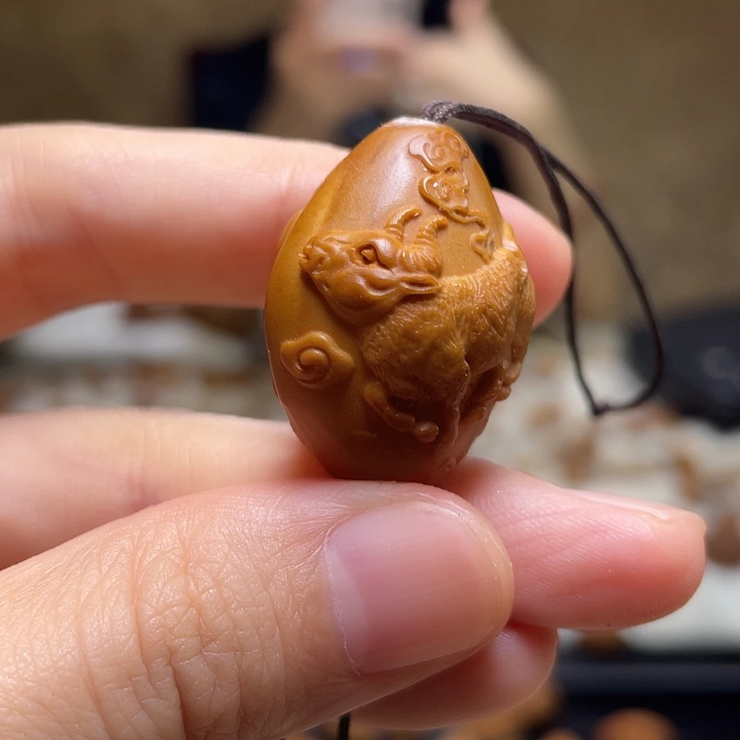 手串/手链橄榄核橄榄核