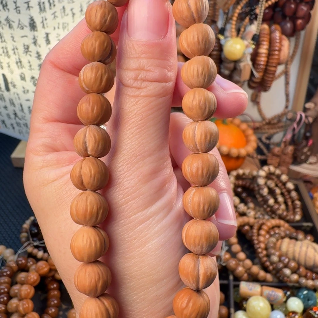 柏香籽/百香籽吊坠18