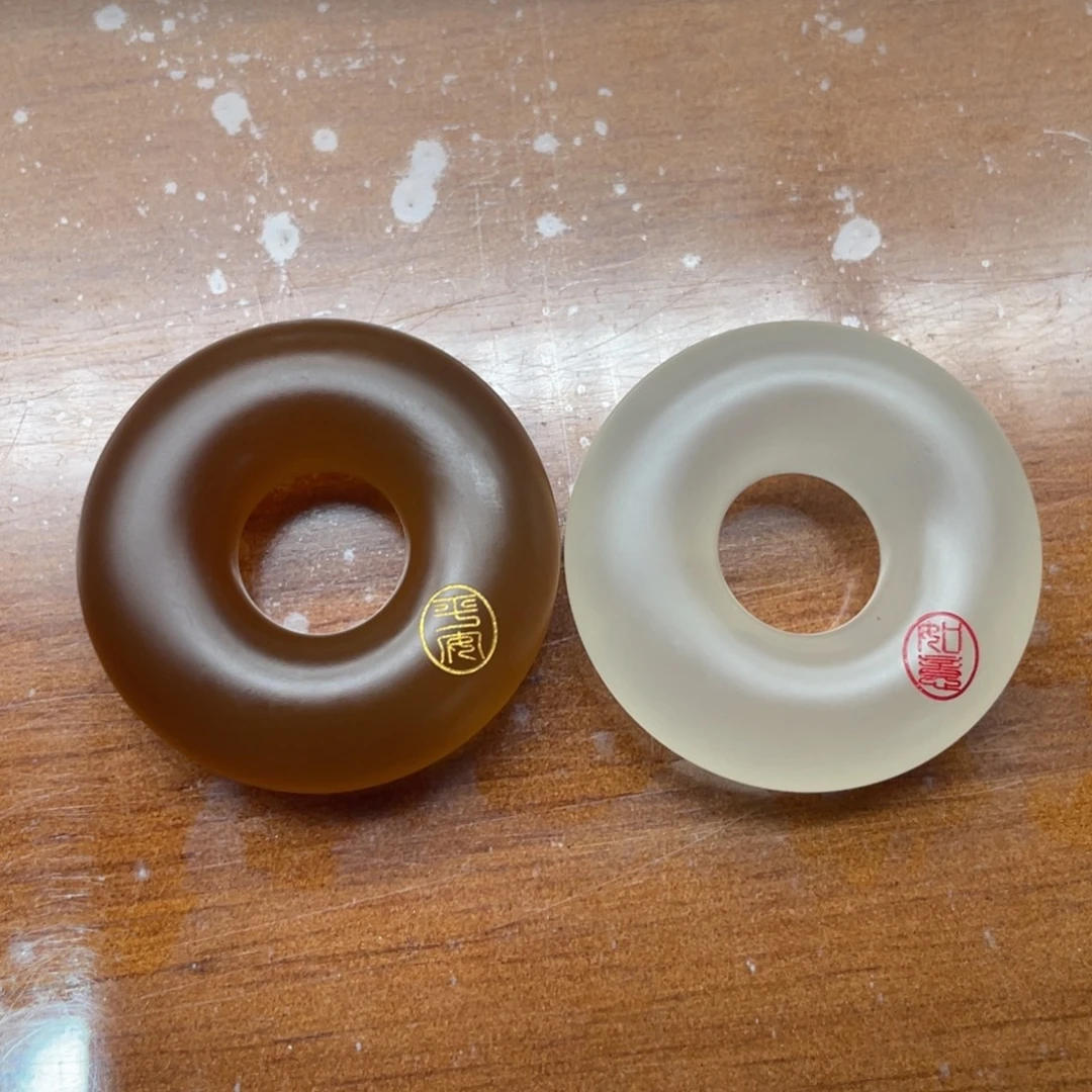 -***-玛瑙/玉髓颈饰未镶嵌