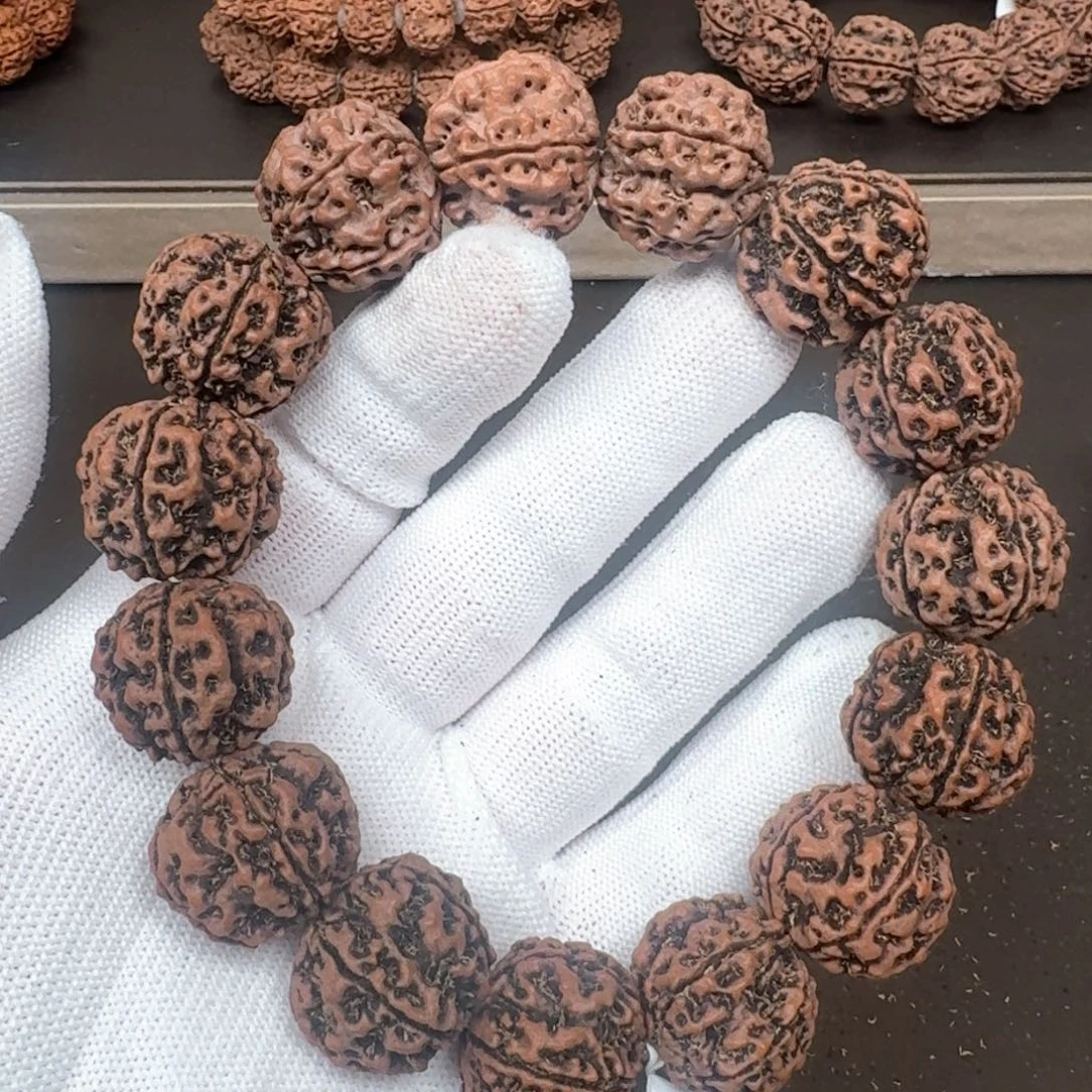 金刚菩提手串22粗筋霸王龙