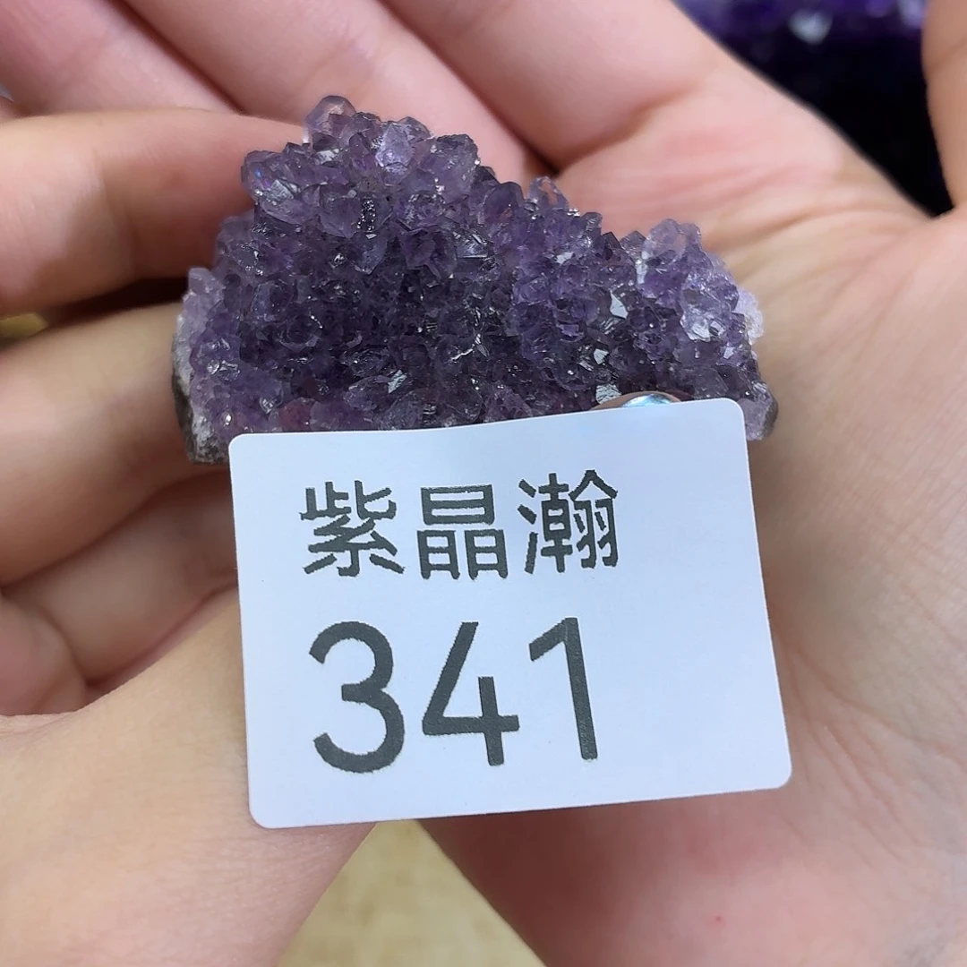未镶嵌水晶大型摆件（非配饰）