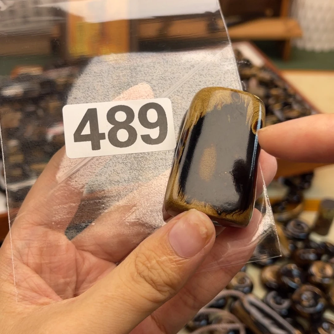 大果紫檀（缅甸花梨）489