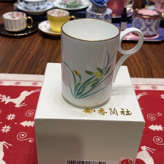 瓷片茶杯茶杯茶杯茶盏