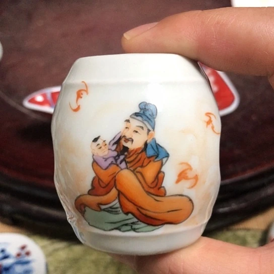 壶陶瓷陶瓷艺术家作品陶瓷艺术瓷器陶瓷艺术