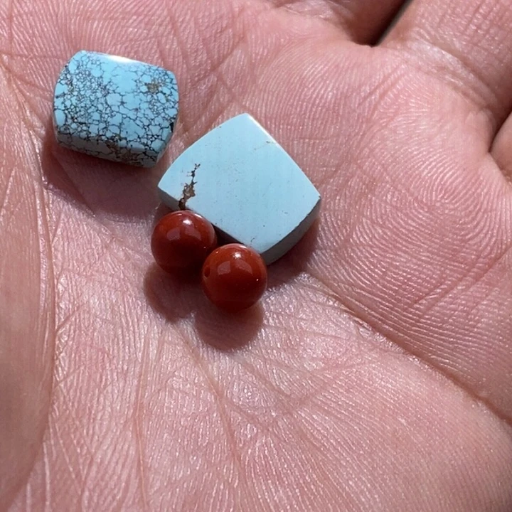 南红玛瑙珠宝奇石未镶嵌?*?