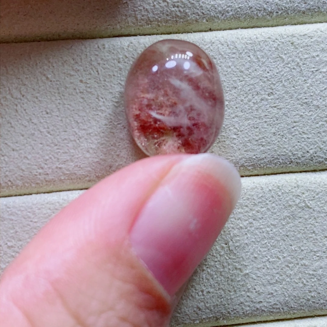 颈饰未镶嵌水晶水晶